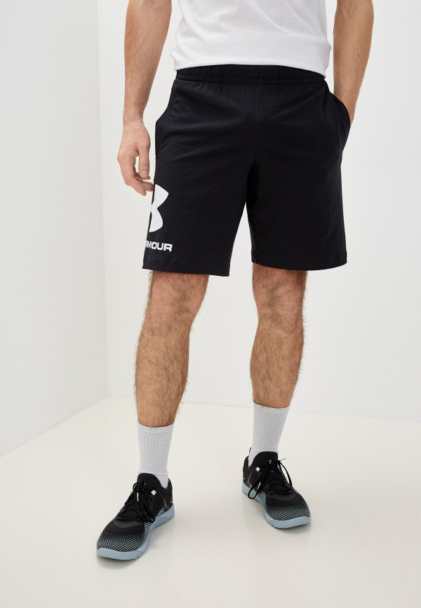 фото Шорты спортивные under armour