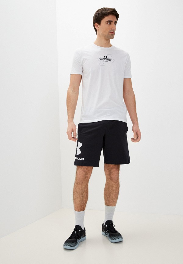 фото Шорты спортивные under armour