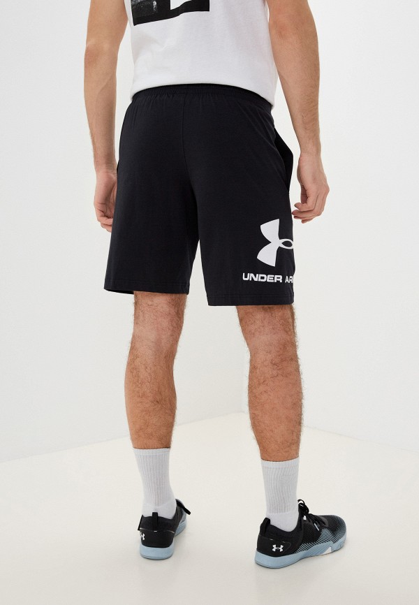 фото Шорты спортивные under armour