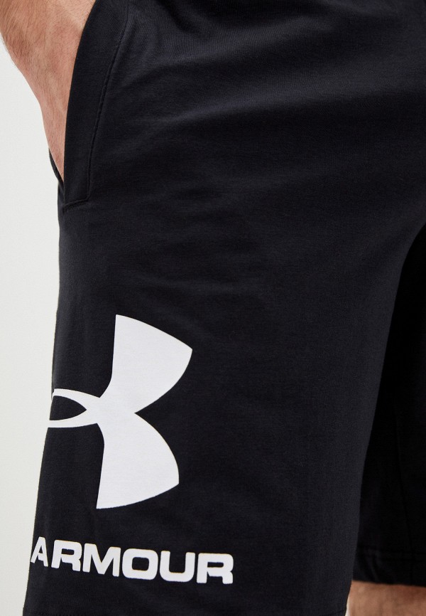 фото Шорты спортивные under armour