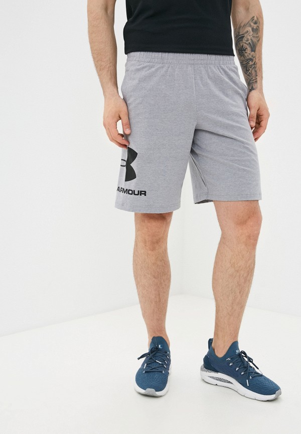 фото Шорты спортивные under armour
