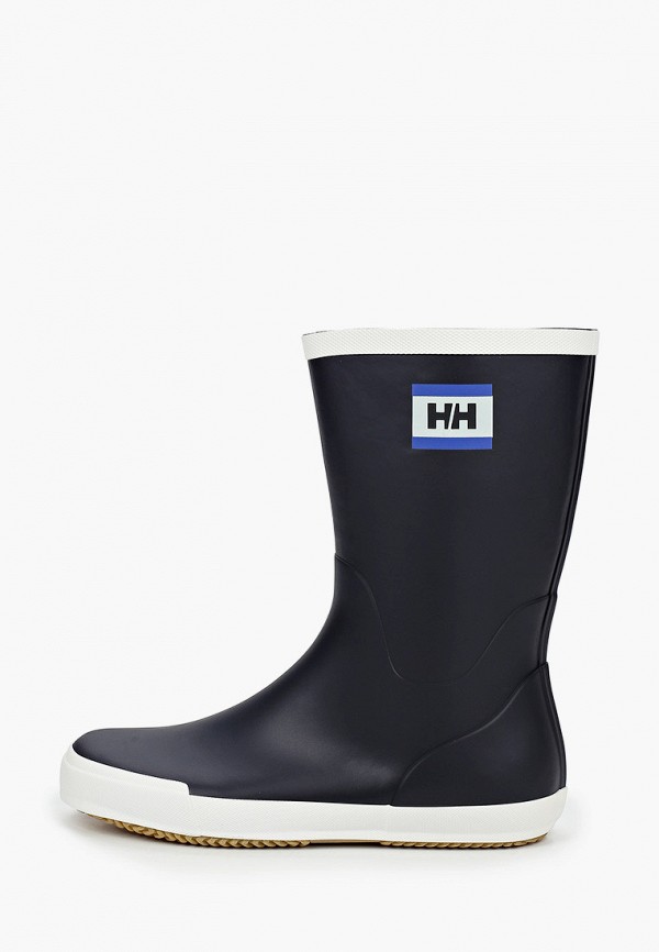 

Резиновые сапоги Helly Hansen, Синий