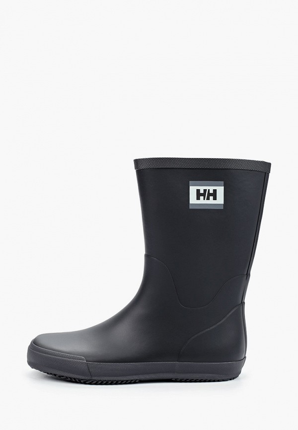 

Резиновые сапоги Helly Hansen, Серый