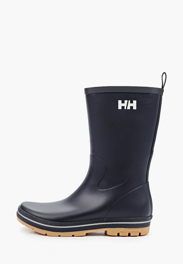 

Резиновые сапоги Helly Hansen, Синий
