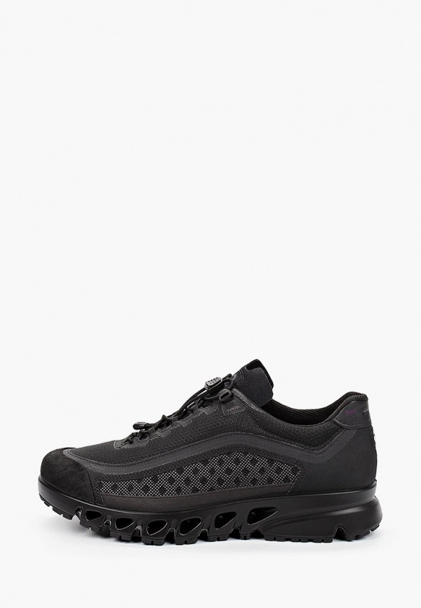 

Кроссовки Ecco, Черный, MULTI-VENT
