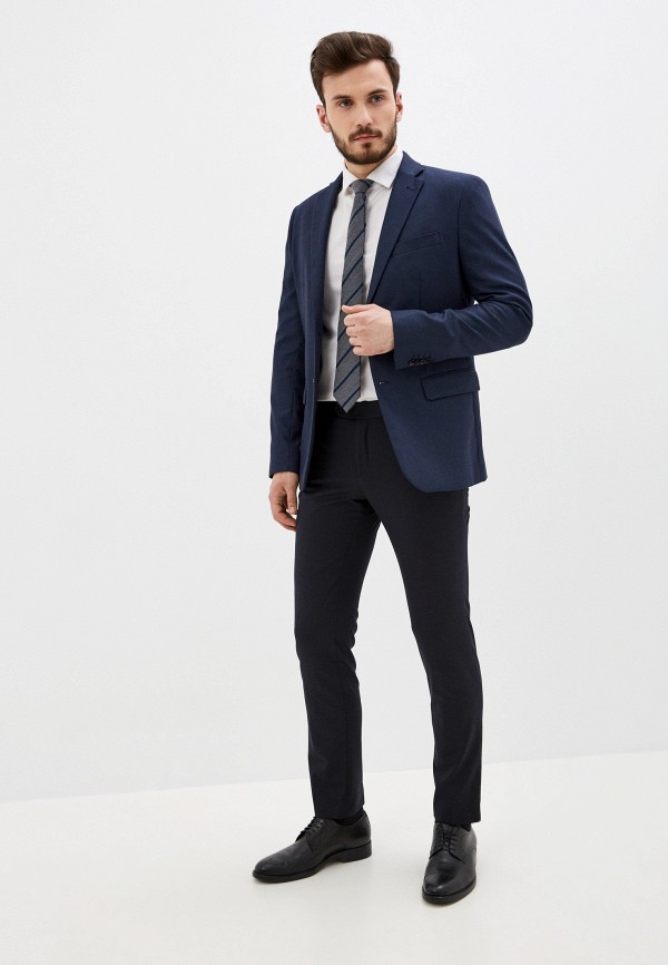 фото Брюки bazioni