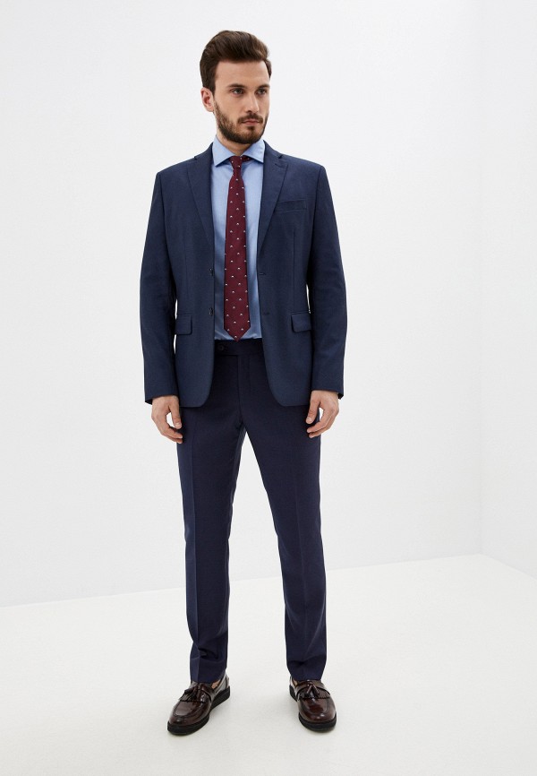 фото Брюки bazioni