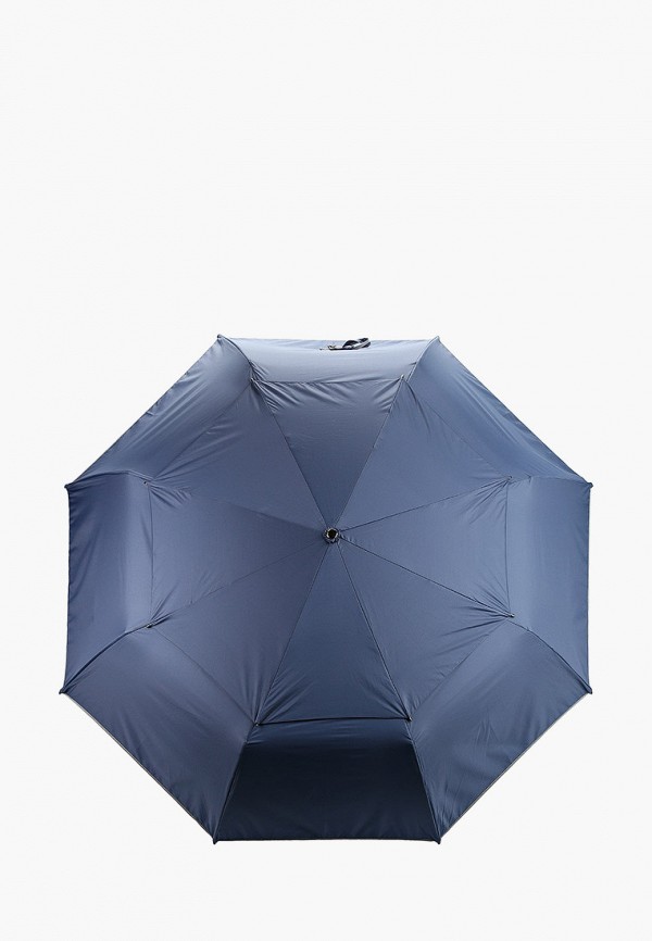 Зонт складной Henderson цвет синий 