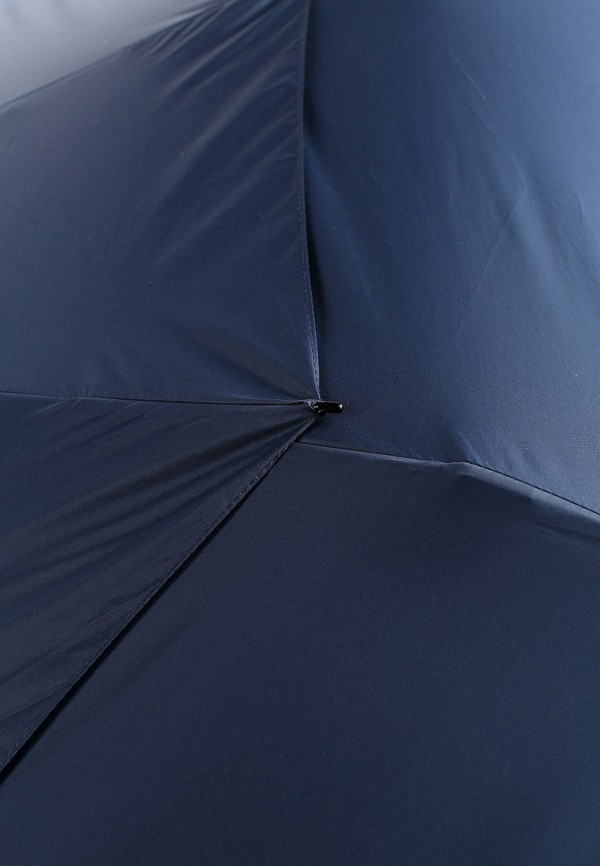 Зонт складной Henderson цвет синий  Фото 3