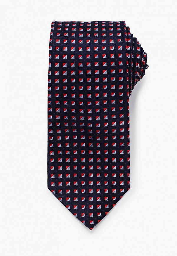 

Галстук Henderson, Синий