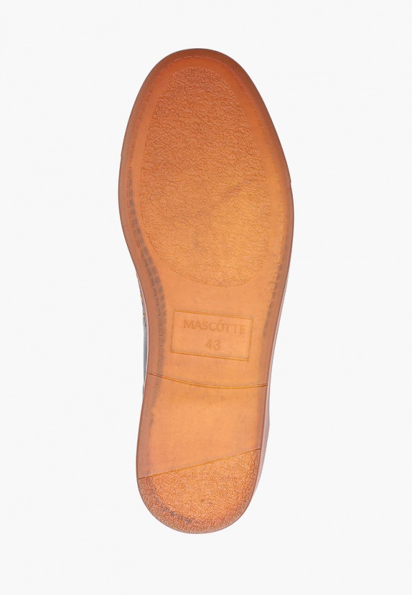 фото Кеды mascotte