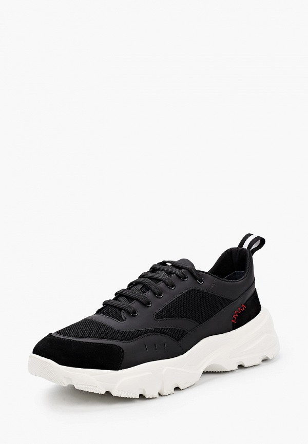 фото Кроссовки mascotte