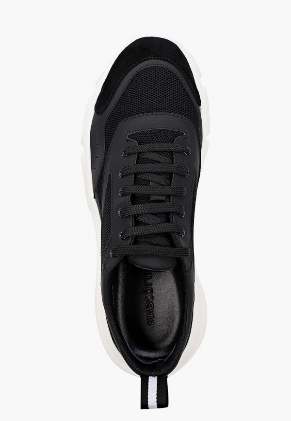 фото Кроссовки mascotte