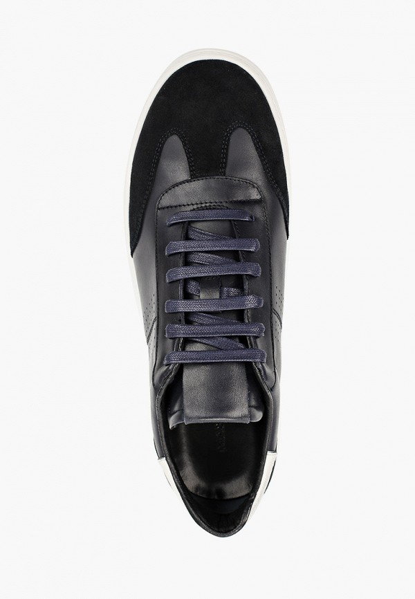 фото Кеды mascotte