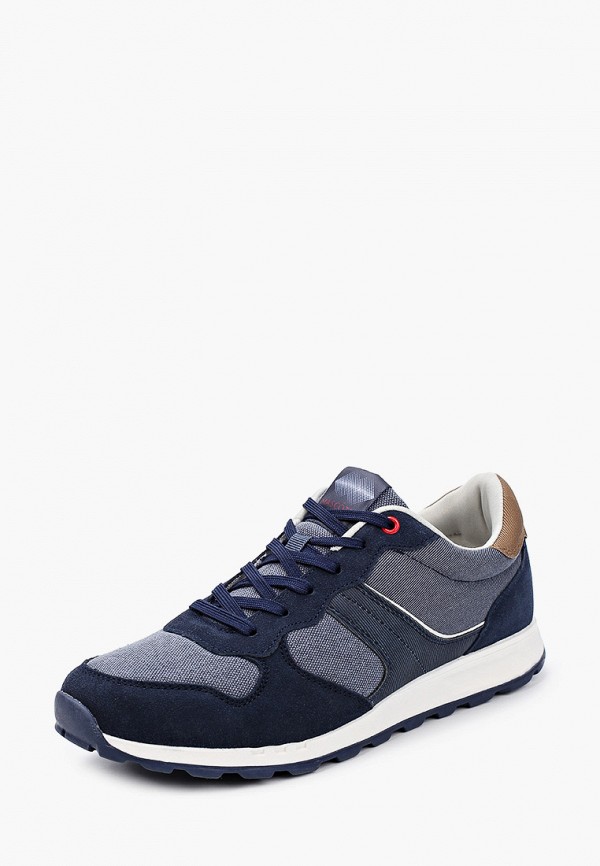 фото Кроссовки mascotte