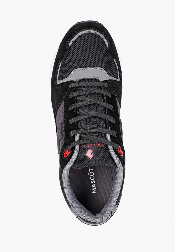 фото Кроссовки mascotte