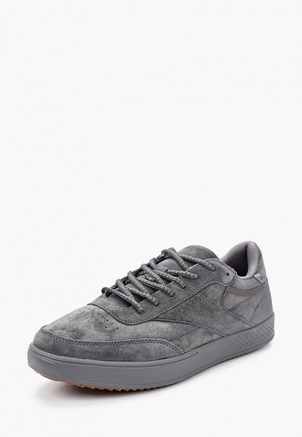 фото Кеды mascotte