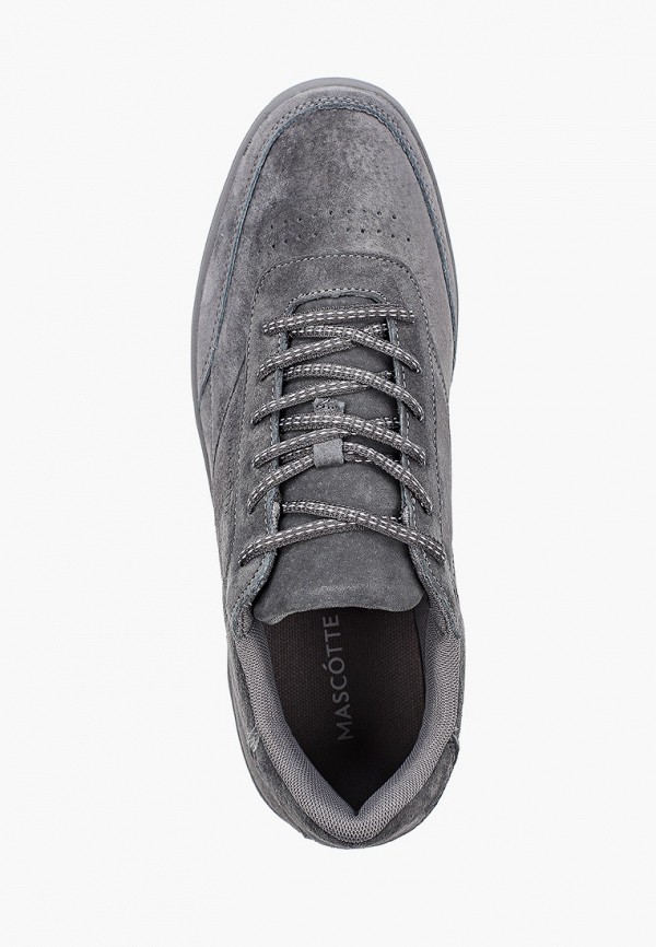 фото Кеды mascotte