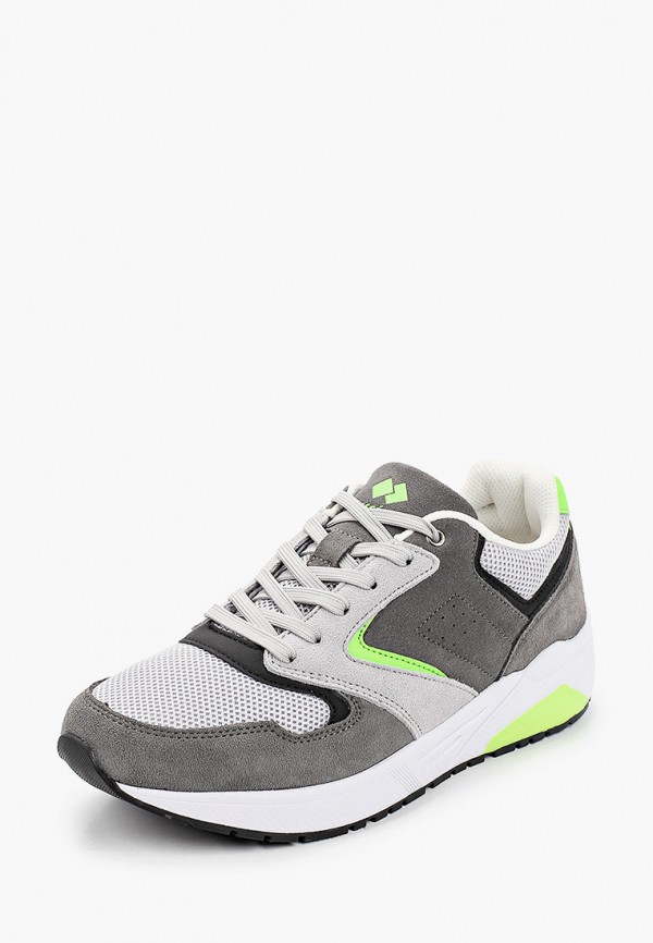 фото Кроссовки mascotte