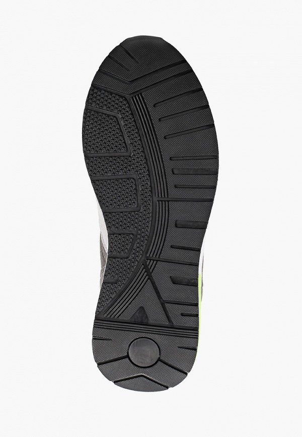 фото Кроссовки mascotte