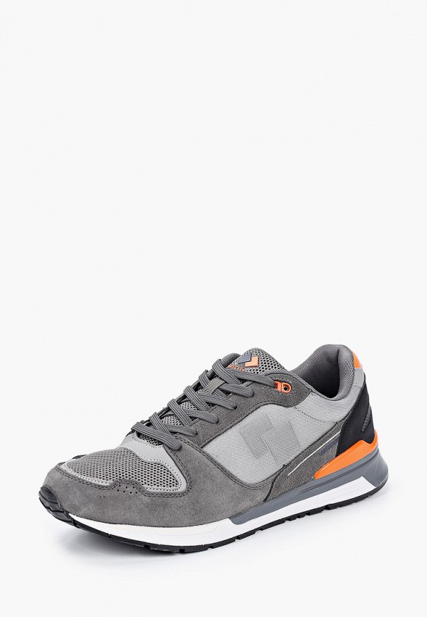 фото Кроссовки mascotte