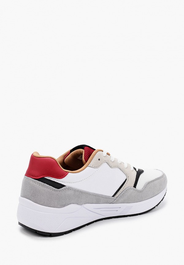 фото Кроссовки mascotte