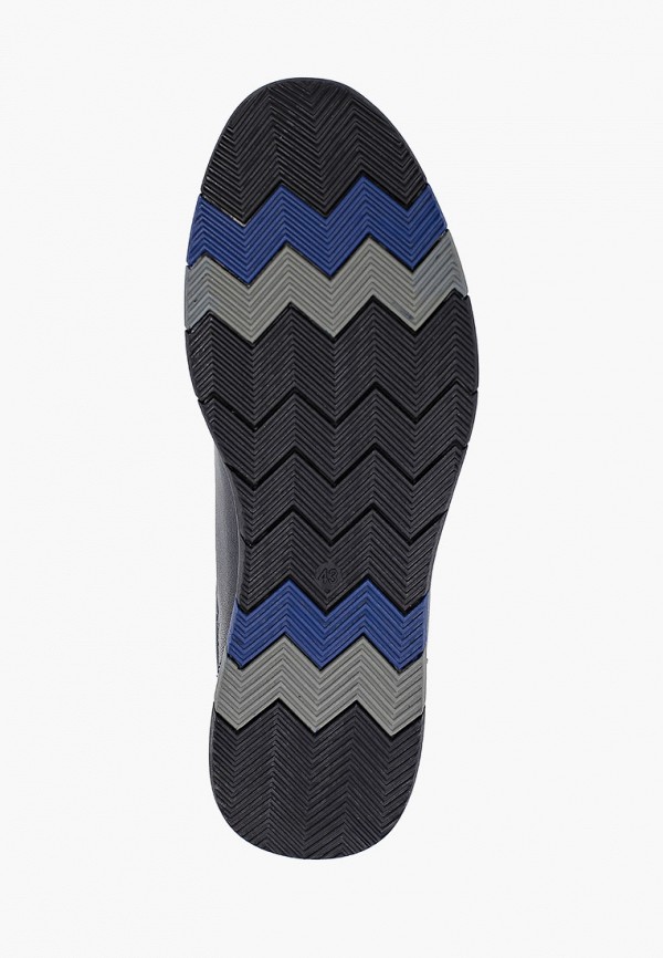 фото Кроссовки mascotte