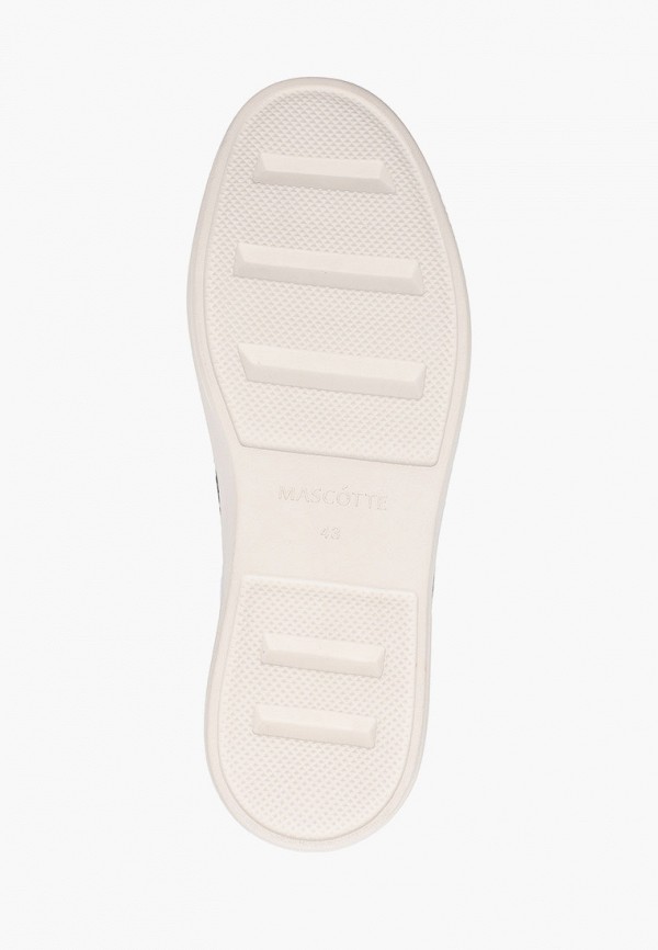 фото Кеды mascotte