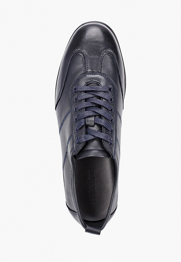 фото Кроссовки mascotte