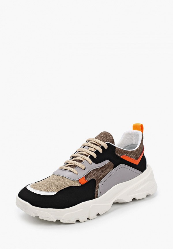 фото Кроссовки mascotte