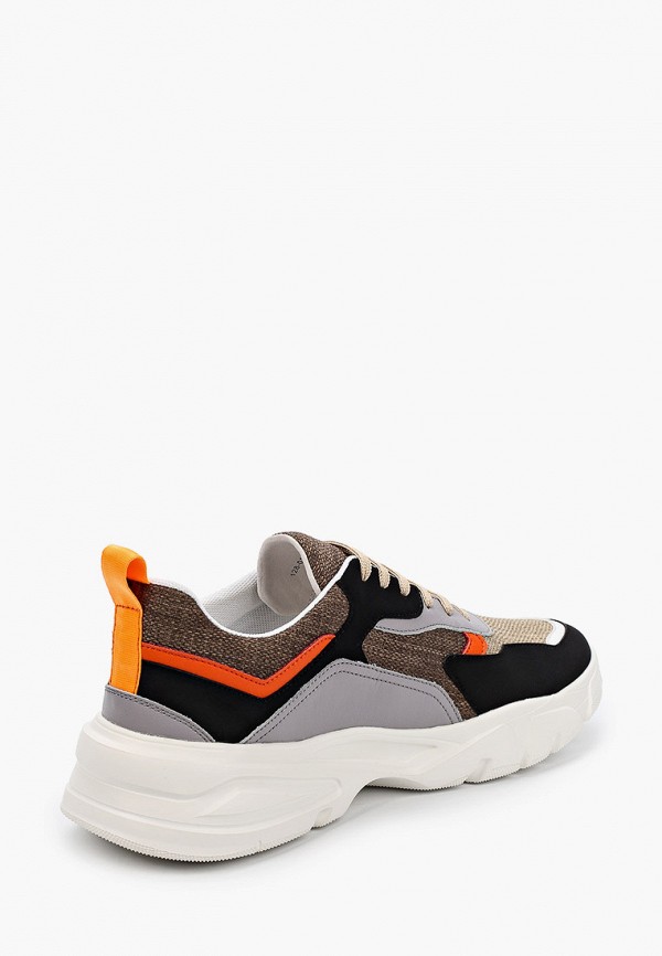 фото Кроссовки mascotte