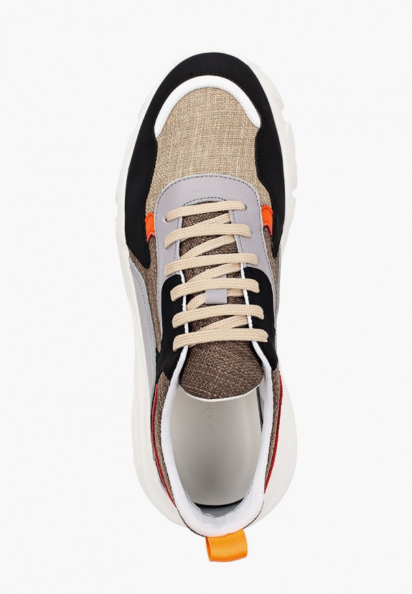 фото Кроссовки mascotte