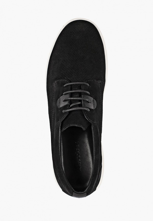 фото Кеды mascotte