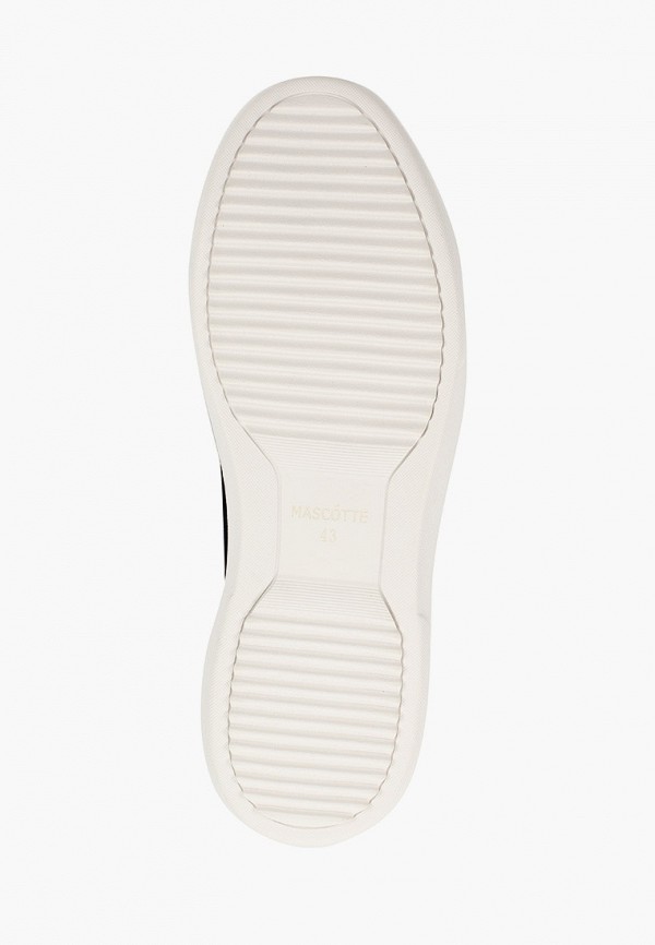 фото Кеды mascotte