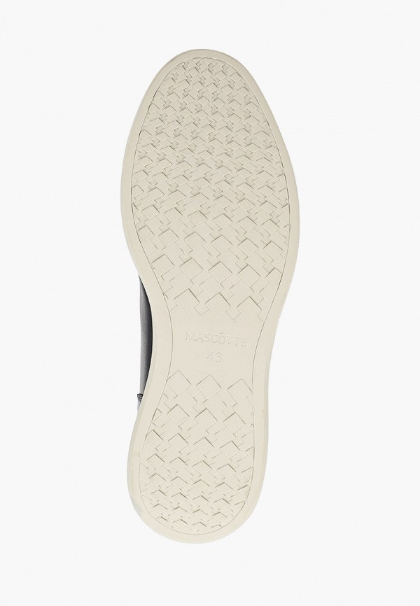 фото Кеды mascotte