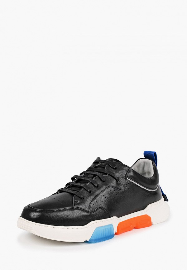 фото Кроссовки mascotte