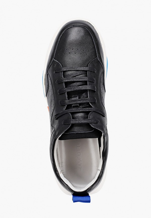 фото Кроссовки mascotte