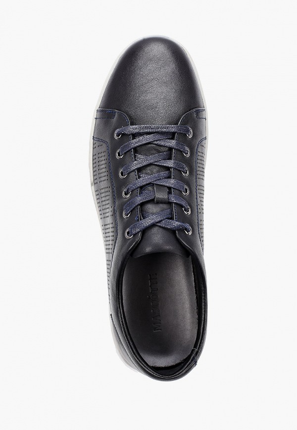 фото Кеды mascotte