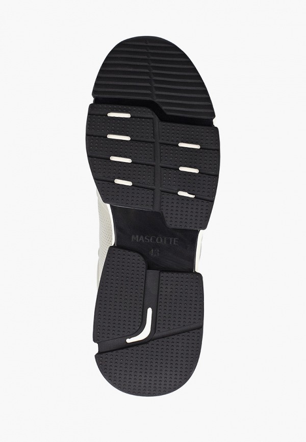 фото Кроссовки mascotte