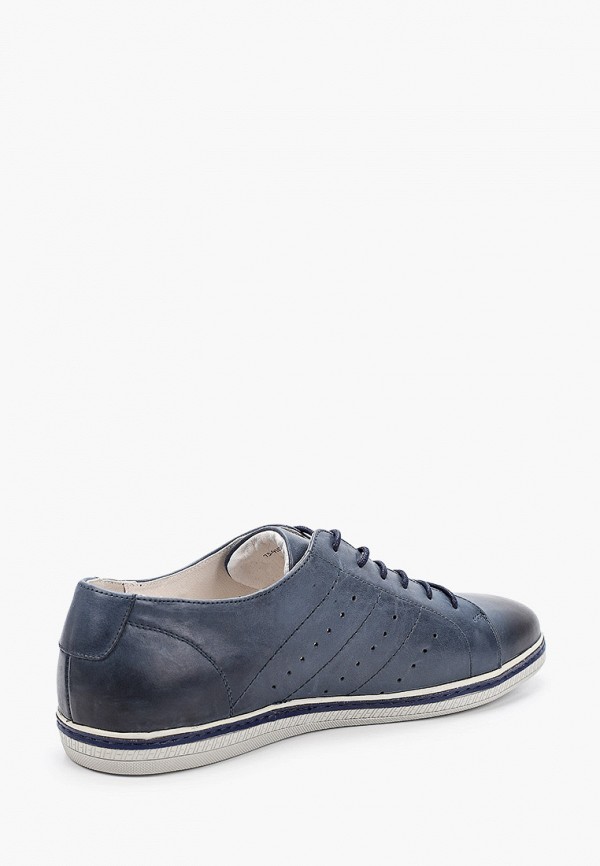 фото Кеды mascotte