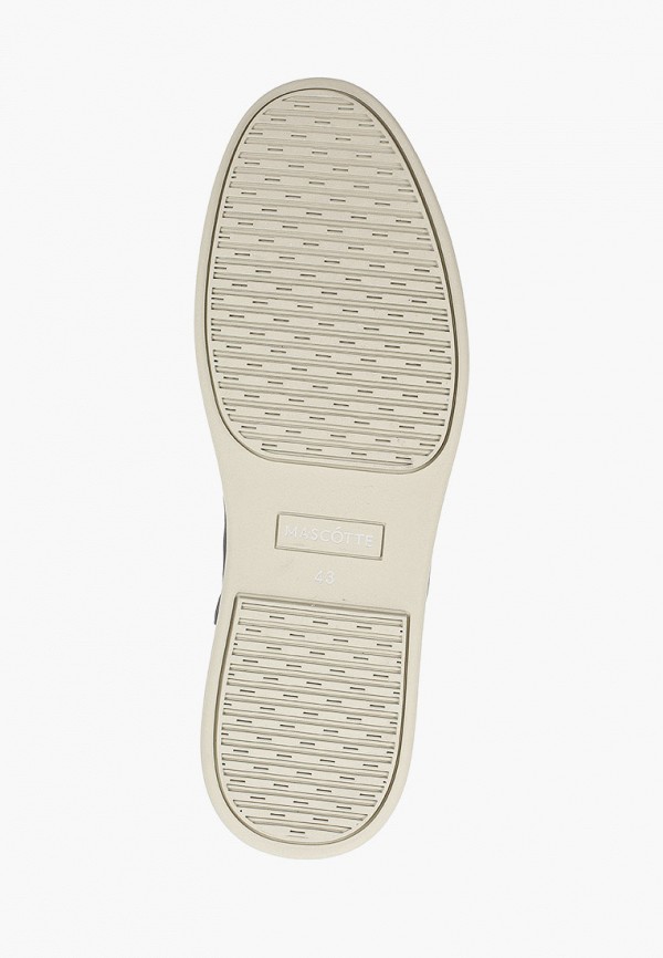 фото Кеды mascotte