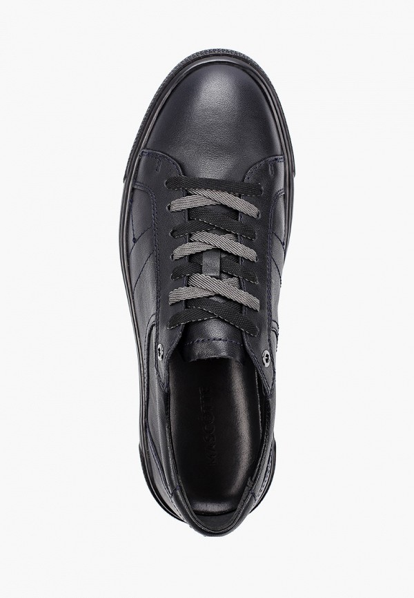 фото Кеды mascotte