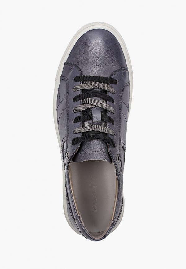 фото Кеды mascotte