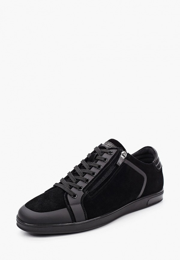 фото Кеды mascotte