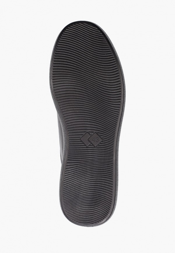 фото Кеды mascotte