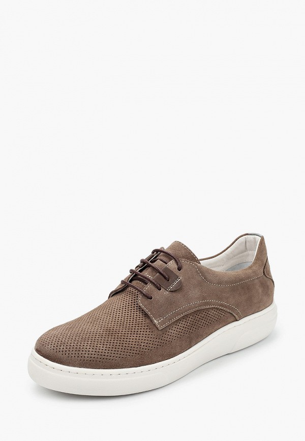 фото Кеды mascotte