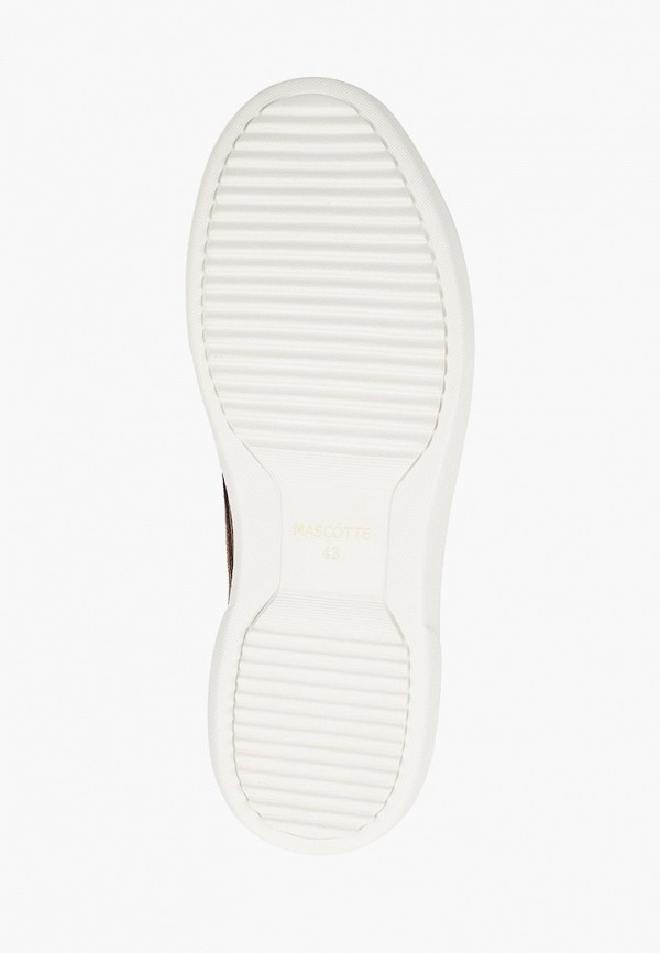 фото Кеды mascotte