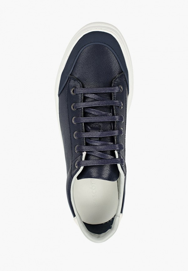 фото Кеды mascotte