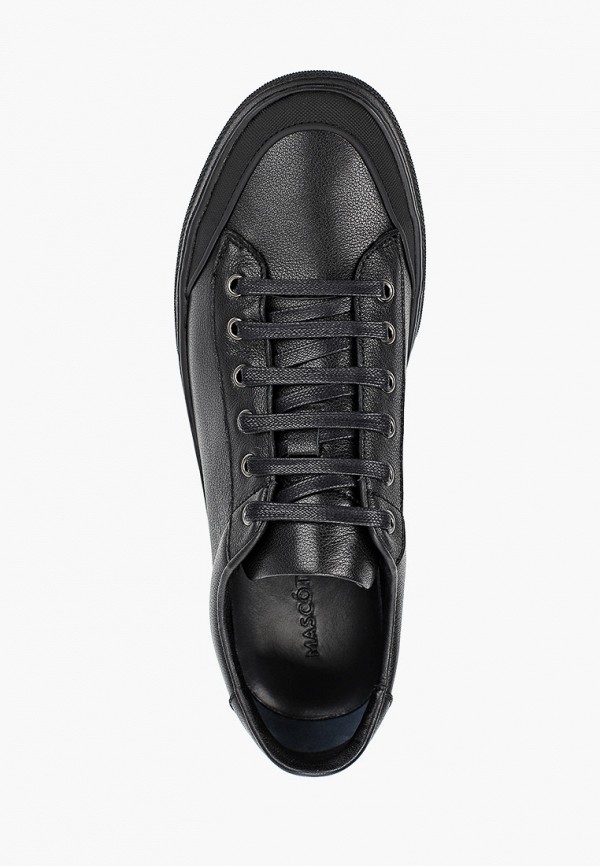 фото Кеды mascotte