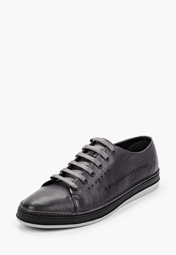 фото Кеды mascotte